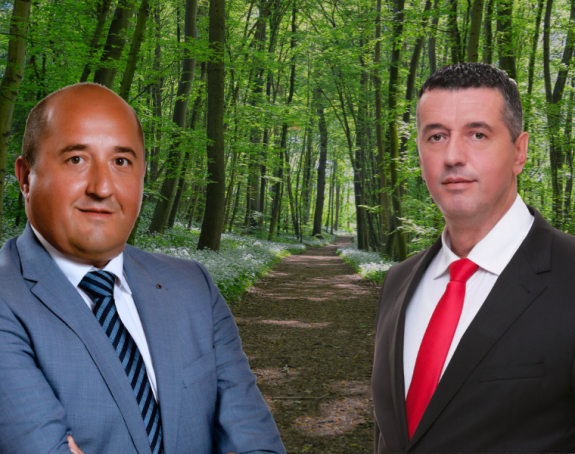 Социјалисти имају пуну контролу над "Шумама Српске"