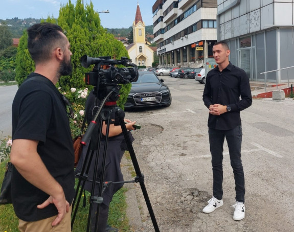 U danu kada srpski rod tuguje SNSD najavljuje koncert