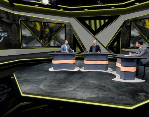 Srpski narod, ali i albanski žrtva su Kurtijeve politike