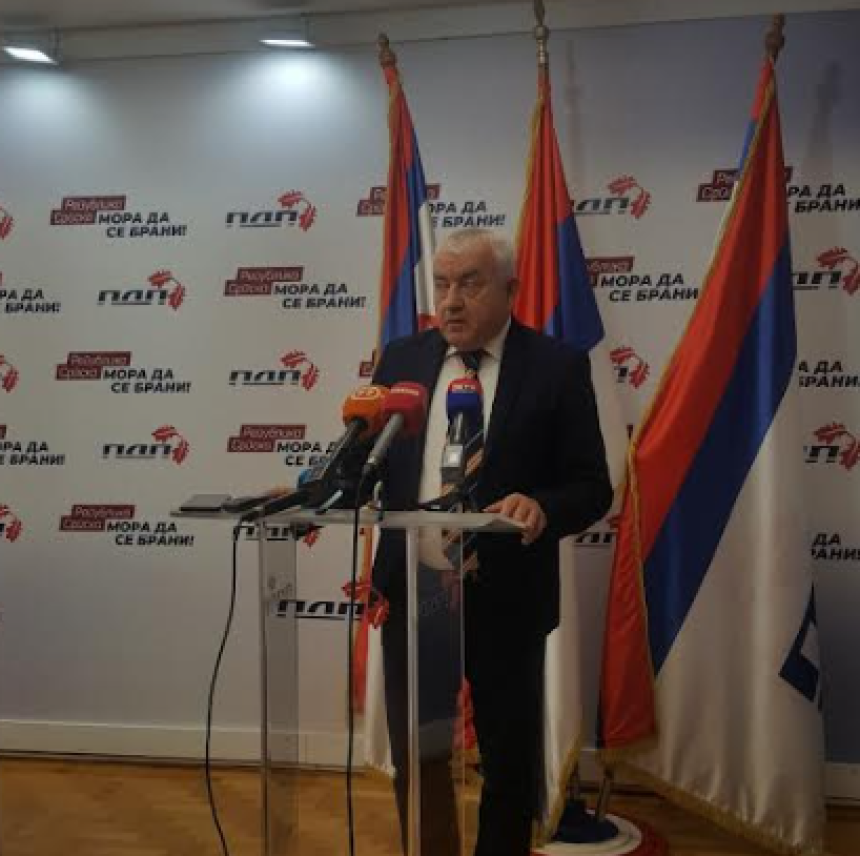 Лажне патриоте су остале највјерније слуге странаца