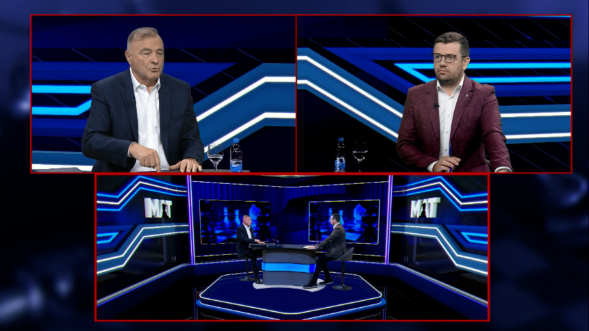 Додику вријеме да се повуче из политике, да се игра са унуцима