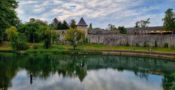 Danas pretežno sunčano i dosta toplije vrijeme