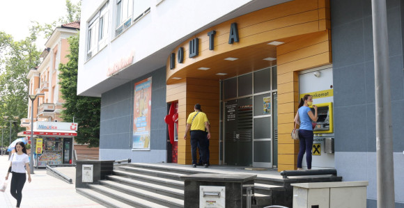 „Pošte“ se kod IRB-a zadužuju pet miliona maraka