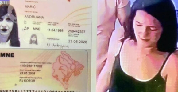 Podgoričanka bila dio klana, nestala bez traga