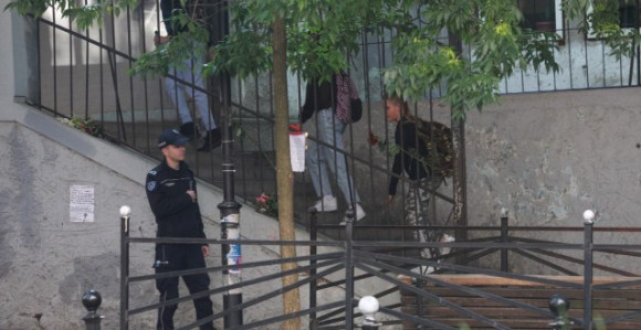 Direktorka OŠ "Vladislav Ribnikar" dala ostavku