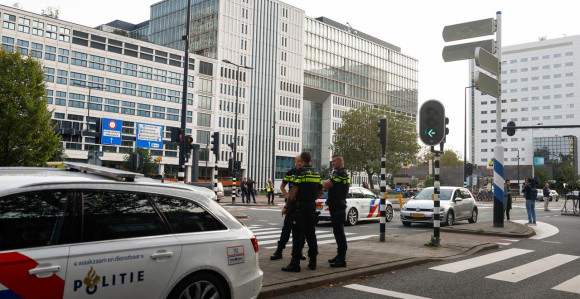 Roterdam: U pucnjavi ubijeno više ljudi