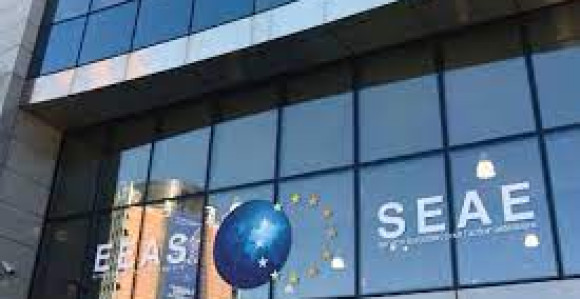 EU je ozbiljno zabrinuta zbog donesenih zakona?!
