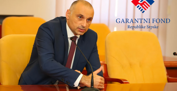 Бањац преузео Гарантни фонд Републике Српске