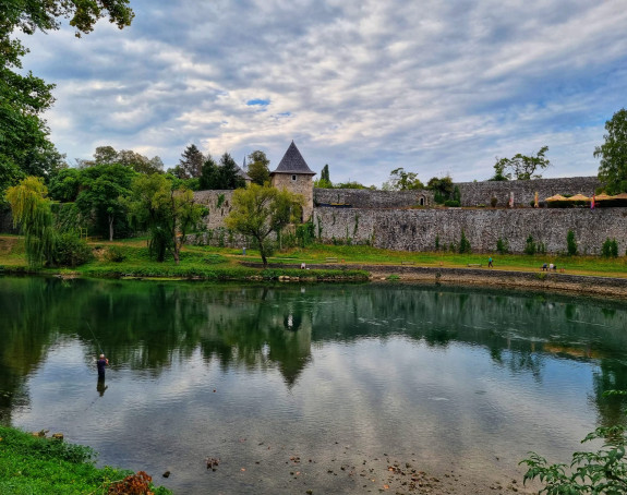Danas pretežno sunčano i dosta toplije vrijeme