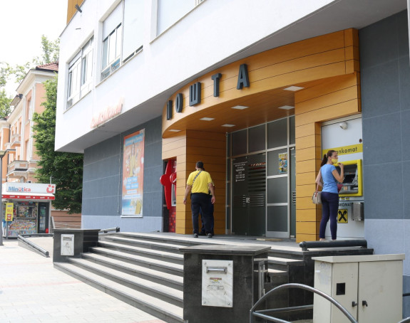 „Pošte“ se kod IRB-a zadužuju pet miliona maraka