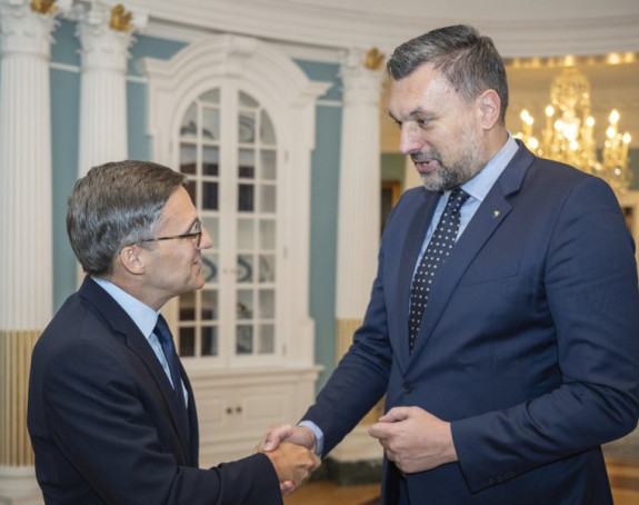 Шоле и Конаковић о евроатланском путу БиХ