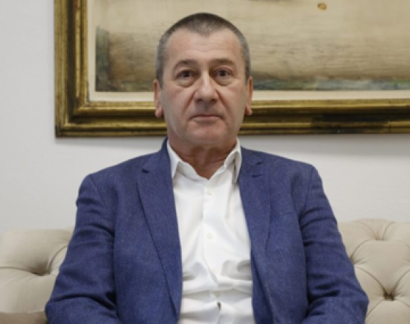 Ukradeno 100.000 maraka iz sefa Opštine Stari Grad