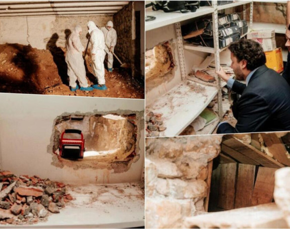 Za osumnjičenima u aferi "Tunel" pretresi i u okolini Jahorine