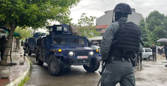 NATO odobrio slanje dodatnih snaga na Kosovo i Metohiju