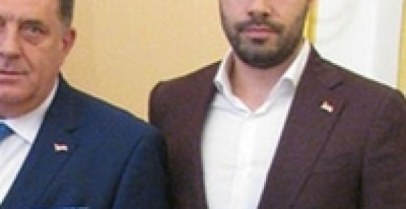 Samo SNSD može reći da me zamijeni moj sin Igor