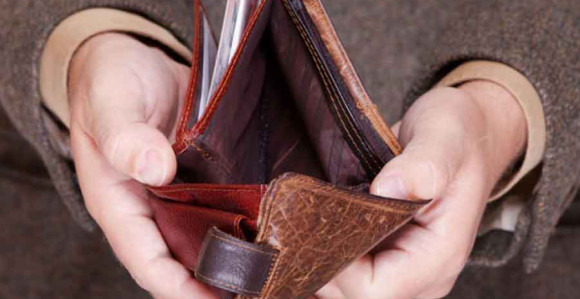 Vladina kasa sve praznija, to će na svojoj koži osjetiti i građani