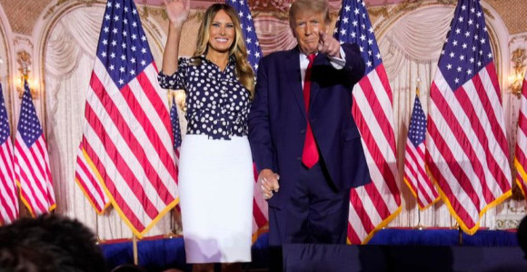 Bivša prva dama SAD sprema novi predbračni ugovor?