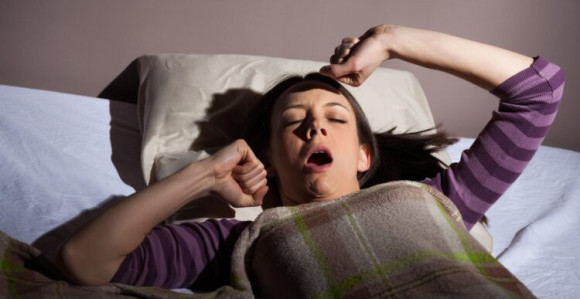 Šta znači ako se često budite noću između 1 i 3 sata?