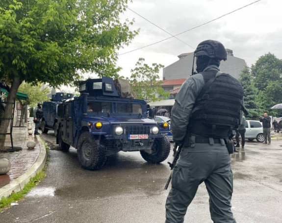 NATO odobrio slanje dodatnih snaga na Kosovo i Metohiju