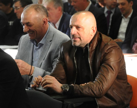 "Akcija na Kosmetu je moj lični čin i to sam samoincijativno uradio kako bi odbranio moj narod"