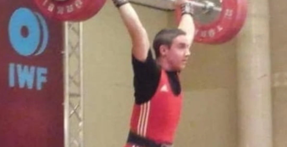 Preminuo državni šampion BiH - Nermin Zečić