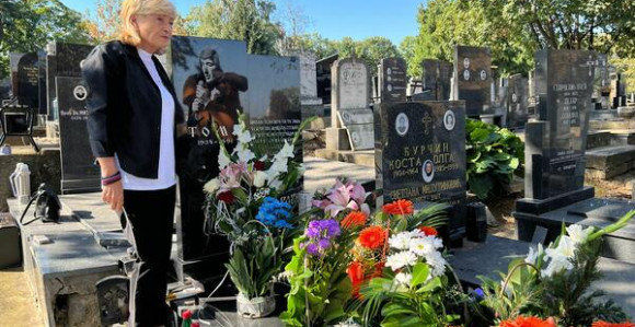 Tomina udovica tvrdi: "Prevarena sam za film"