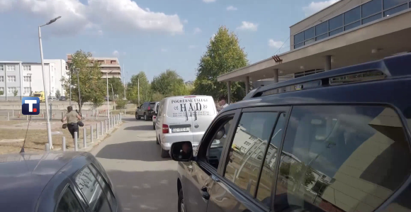 Tijela ubijenih u Banjskoj predata porodicama
