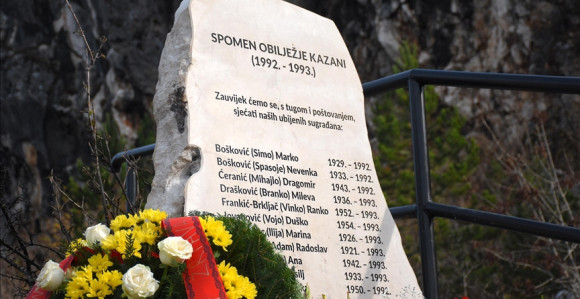 "Mržnja razdire ionako krhko društveno tkivo"