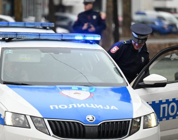 Bijeljina: Tuča na svadbi, dvojica ubodena nožem