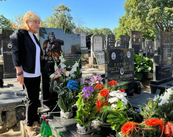 Tomina udovica tvrdi: "Prevarena sam za film"