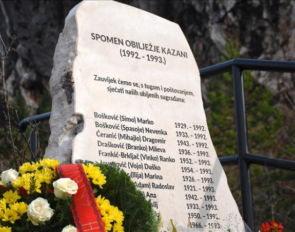 "Mržnja razdire ionako krhko društveno tkivo"