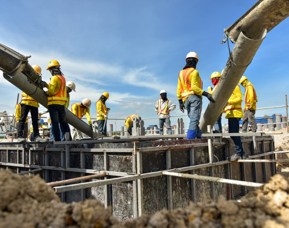 Velika preduzeća zapošljavaju manje od 1 % radnika