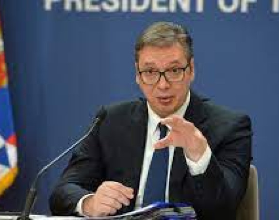 Vojska neće ući na KiM, povući ćemo snage iz područja