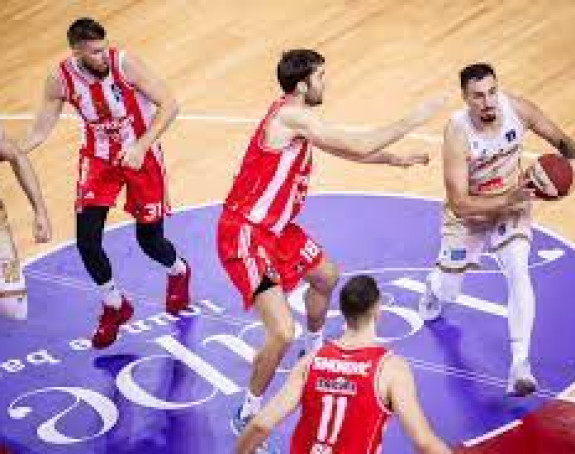 Zvezda pregazila igokeu u Laktašima kod Banjaluke