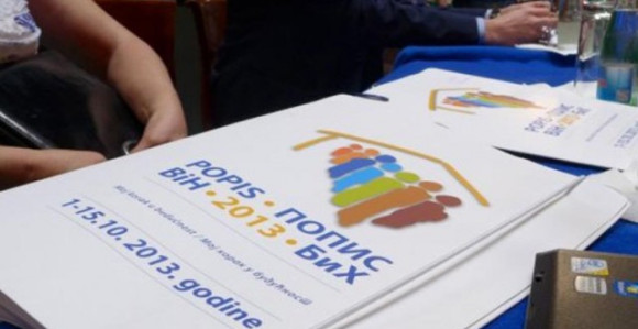 Na današnji dan: Šta je pokazao zadnji popis u BiH?