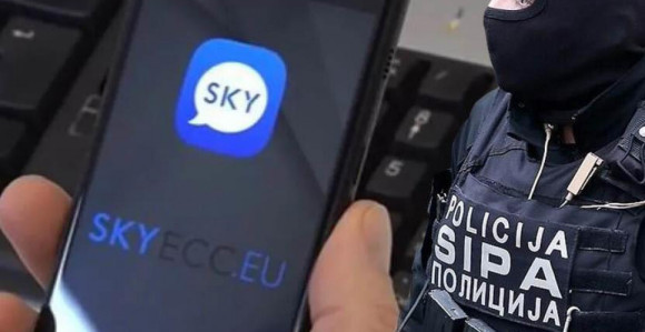 EU traži precizne podatke od tužilaštva u vezi Sky i Anom