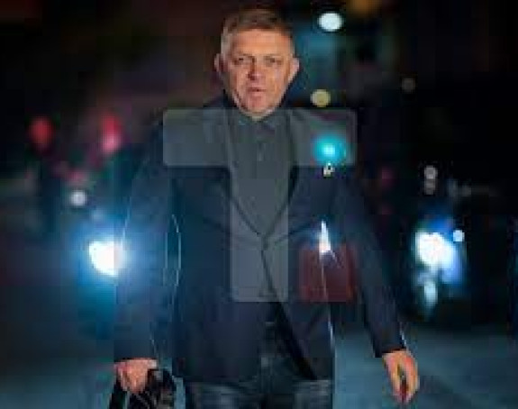 Slovačka: Robert Fico osvojio najviše glasova