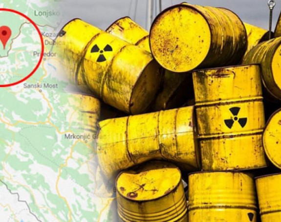 Хрватска не одустаје од Трговске горе, власти БиХ тромо реагују