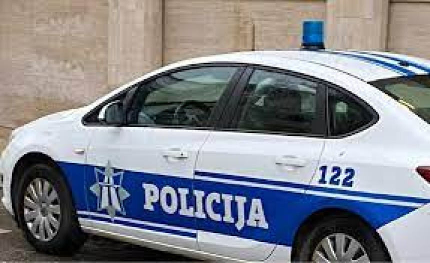Ubistvo u Crnoj Gori: Brat ubio brata