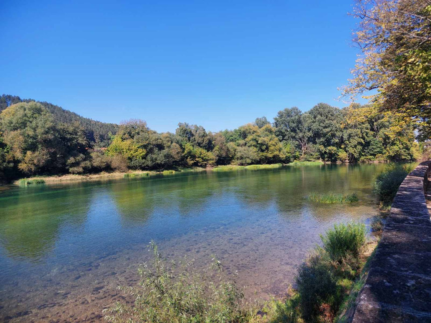 Počela geološka istraživanja u Novom Gradu