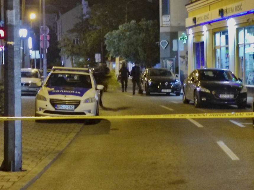 Oglasio se poslanik, sin mu osumnjičen za ubistvo u BN