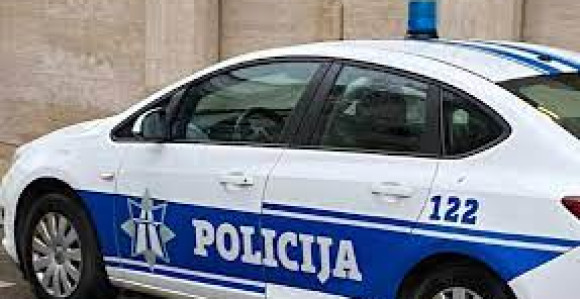 Ubistvo u Crnoj Gori: Brat ubio brata