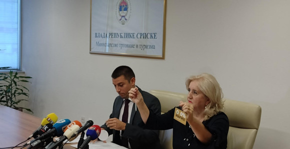 Oko 50 artikala biće jeftinije od ove sedmice