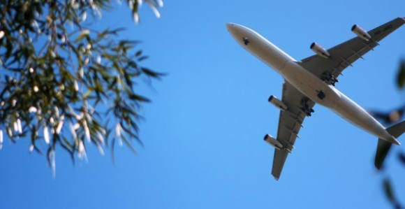 Putnici napravili haos, avion morao prinudno sletjeti