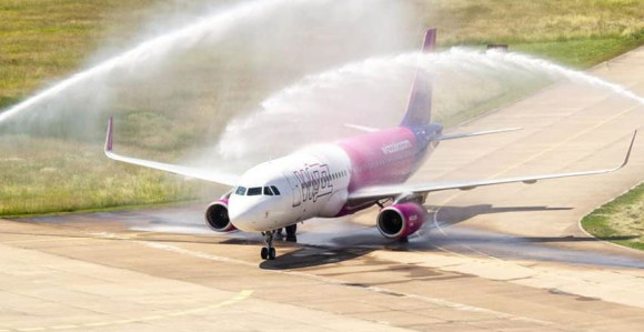 Među gradovima i BL: Wizz Air ukida letove u BiH