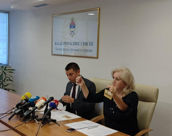 Око 50 артикала биће јефтиније од ове седмице