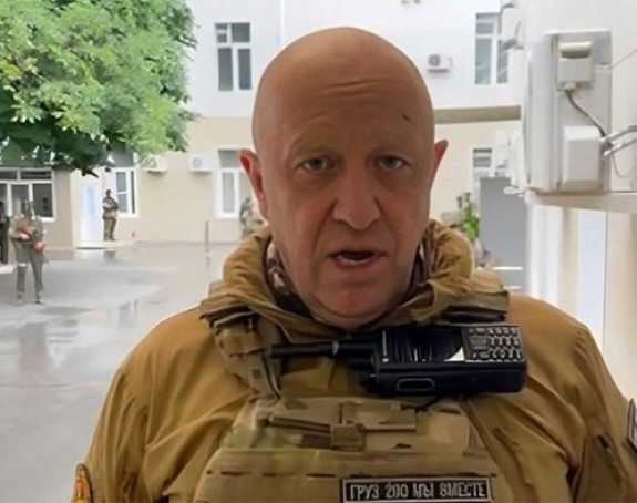Пригожинов син покушава преузети групу Вагнер