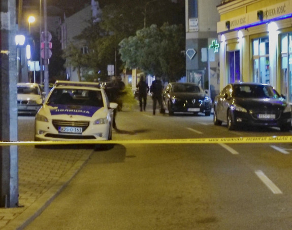 Oglasio se poslanik, sin mu osumnjičen za ubistvo u BN