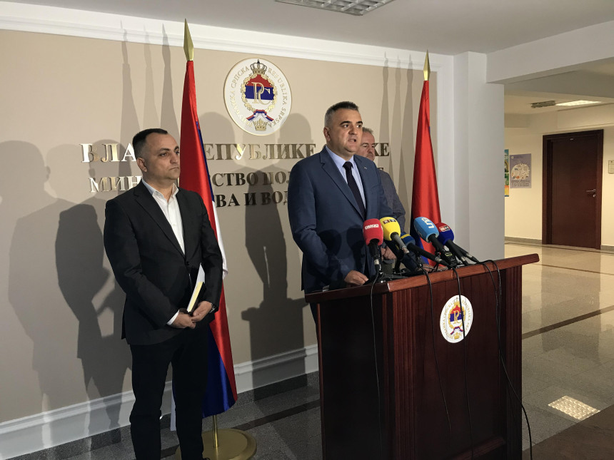 Заживио шверц зараженим свињама по Херцеговини