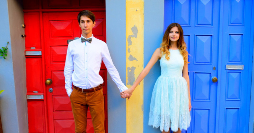 U Japanu neki bračni parovi praktikuju “razdvojeni brak”